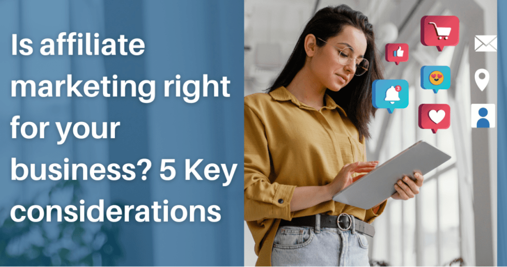 Affiliate Marketing Software for your business